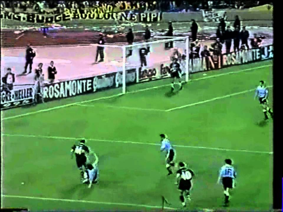 Maradona Tribute Video IX