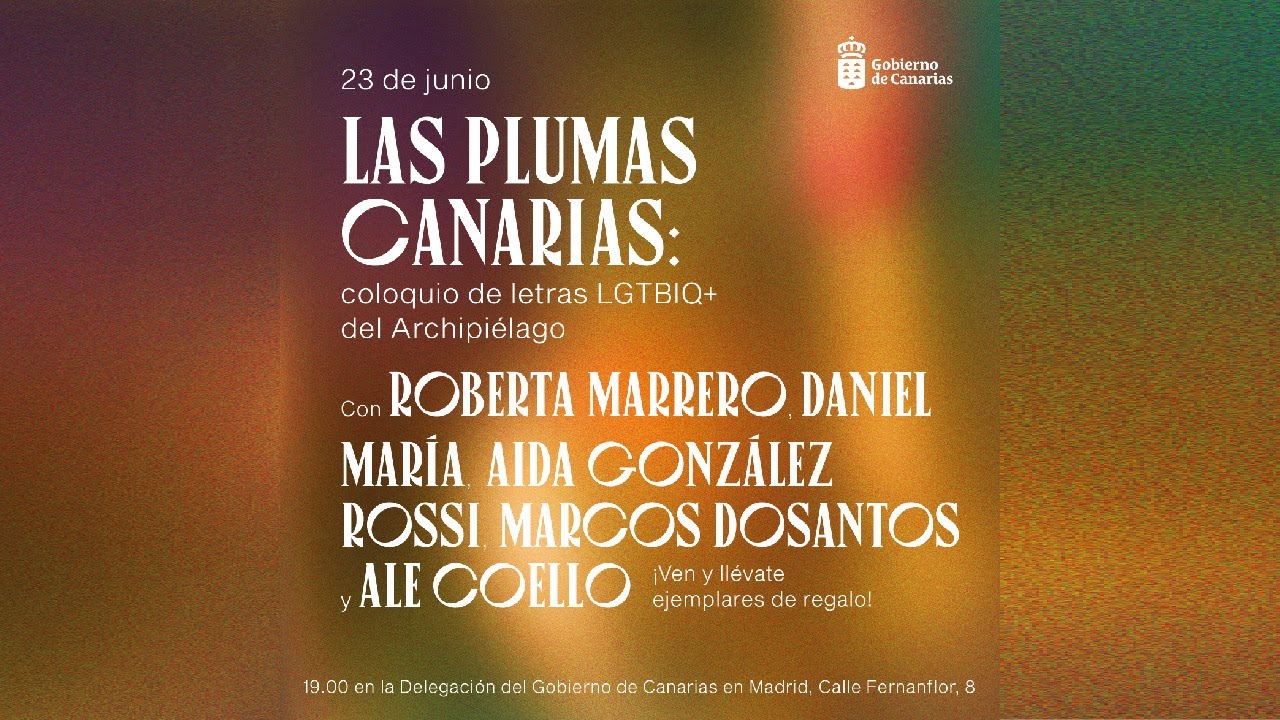 Orgullo Canario   