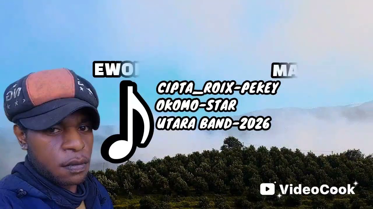 LAGU TERBARU OKOMO-star 2026)_Ewono Akiya Dimi Mabi Waee🫡🇨🇺🇲🇱