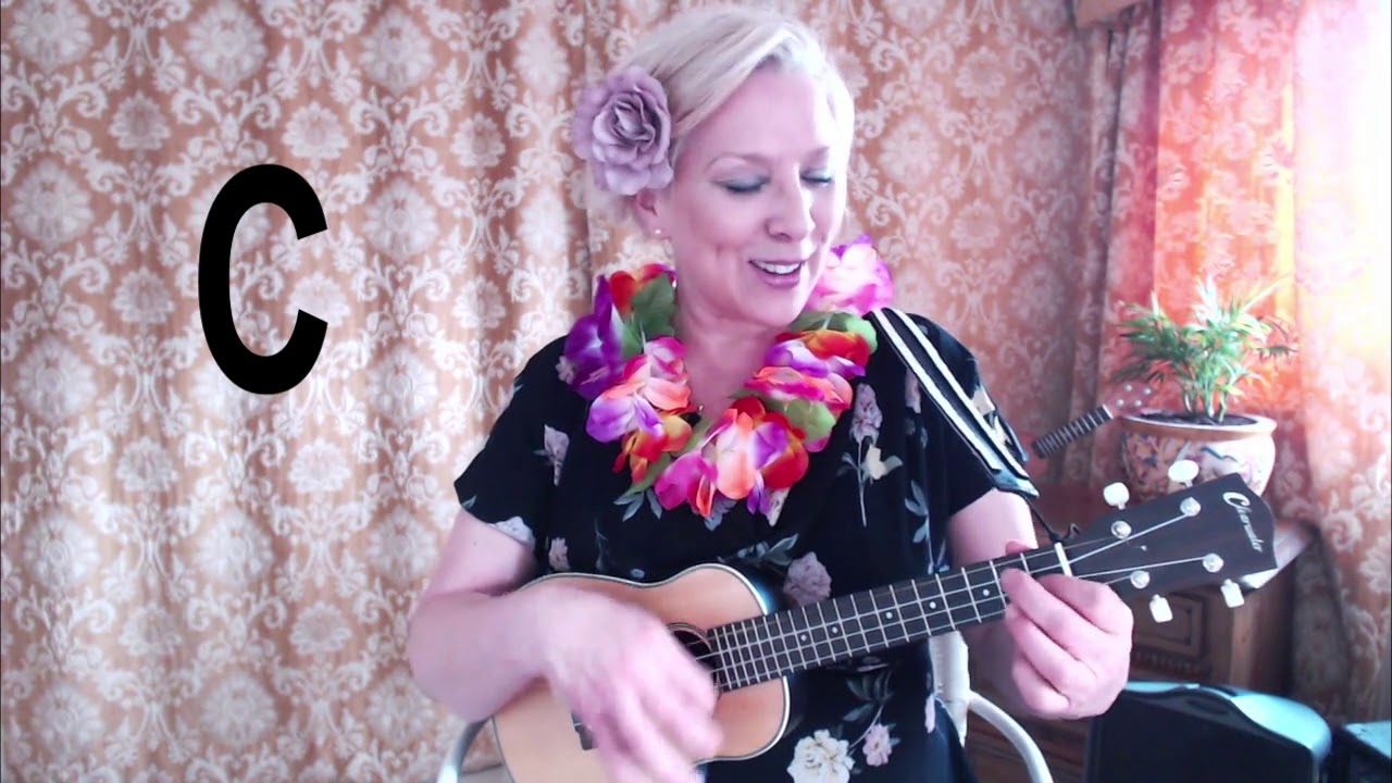 Play along to Underneath the Mango Tree