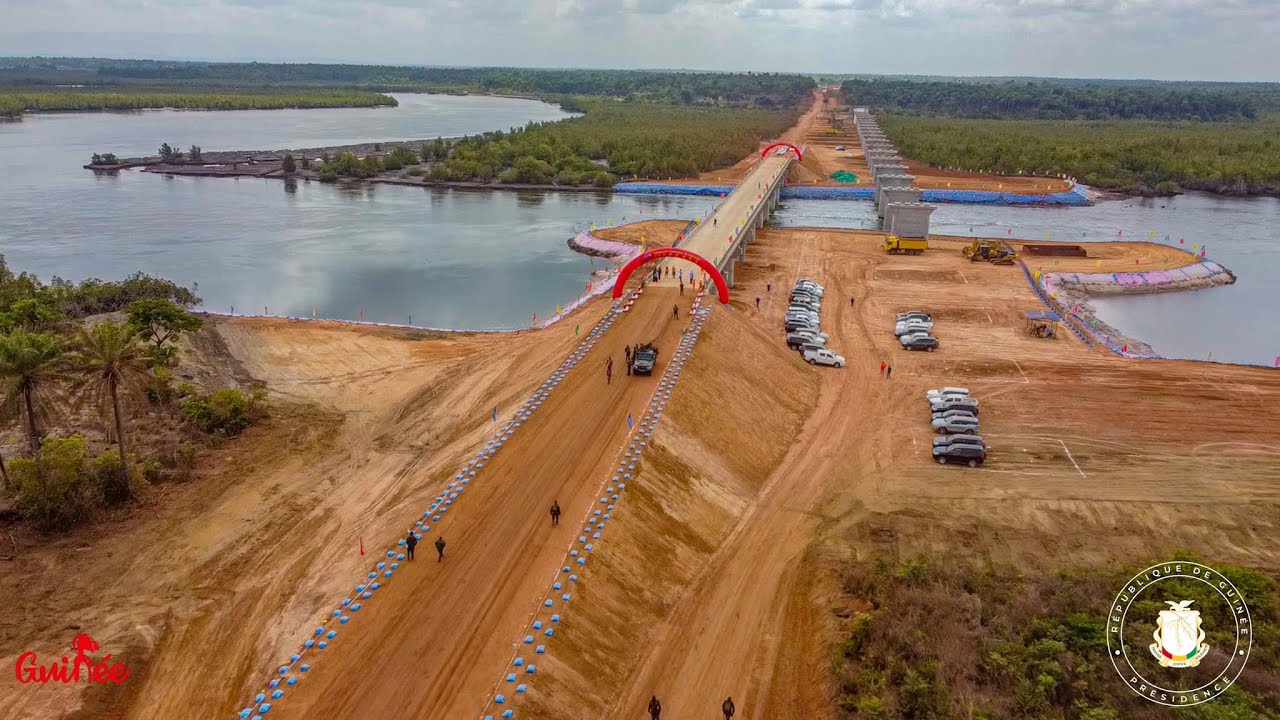 𝘂𝗻 𝗺𝗼𝗶𝘀 𝗮𝗽𝗿𝗲̀𝘀 𝘀𝗮 𝗿𝗲𝗹𝗮𝗻𝗰𝗲, 𝗹𝗲 𝗺𝗲́𝗴𝗮𝗽𝗿𝗼𝗷𝗲𝘁 𝗱𝗲 𝗺𝗶𝗻𝗲𝗿𝗮𝗶 𝗱𝗲 𝗳𝗲𝗿 𝗲𝗻𝗿𝗲𝗴𝗶𝘀𝘁𝗿𝗲 𝘂𝗻 𝗶𝗺𝗽𝗼𝗿𝘁𝗮𝗻𝘁 𝗼𝘂𝘃𝗿𝗮𝗴𝗲