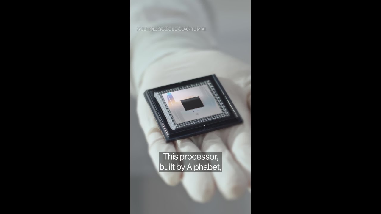 Will Quantum Computing Live Up to the Hype? #tech