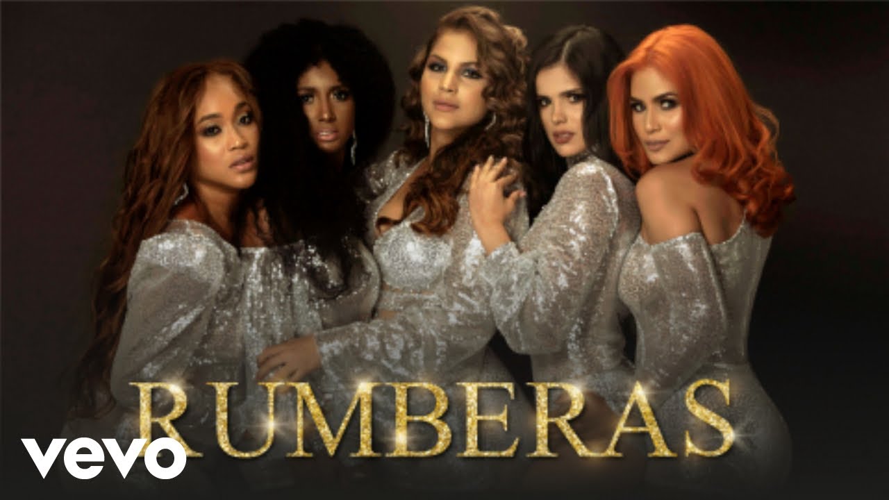 Rumberas - Noche de Copas