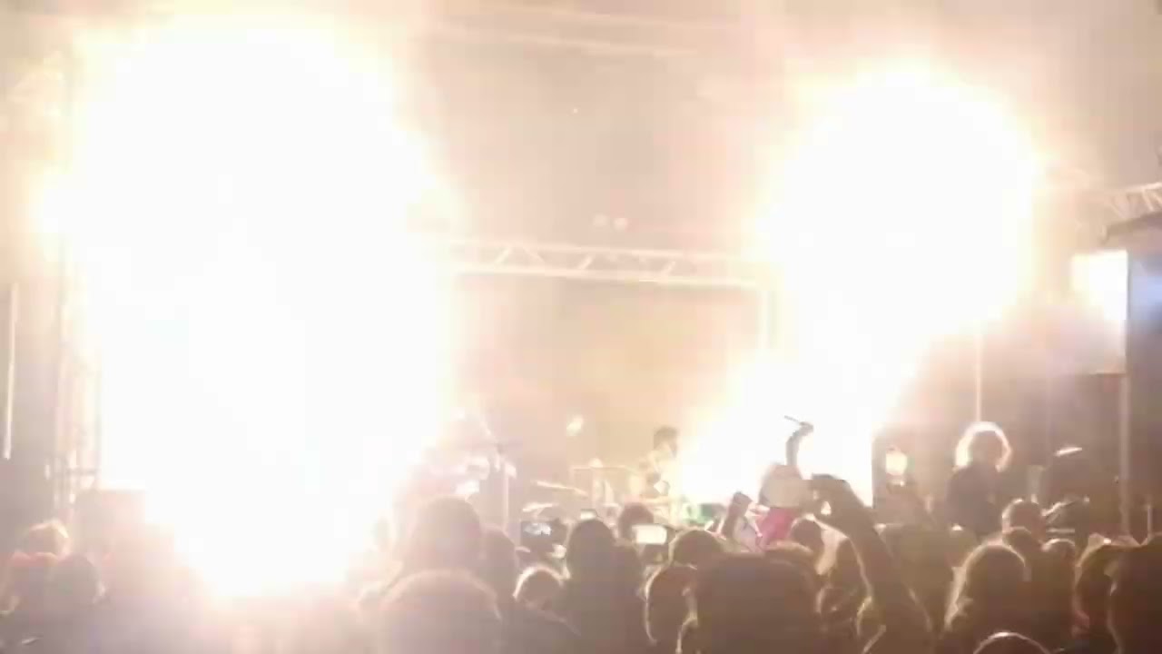Knorkator   Sieg der Vernunft   live FMH 2023 Mallorca