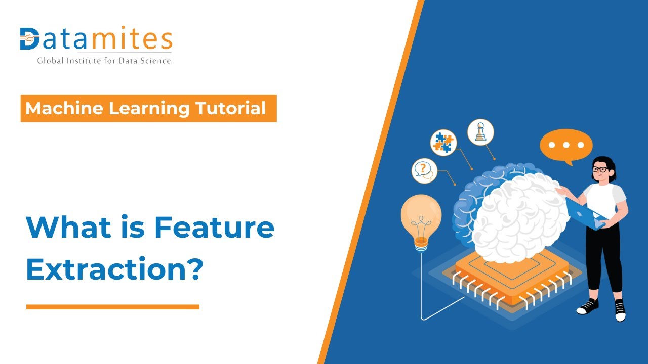 How Feature Extraction Works in Machine Learning | Explained with Examples