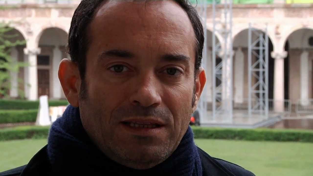 Interview with Jacopo Foggini