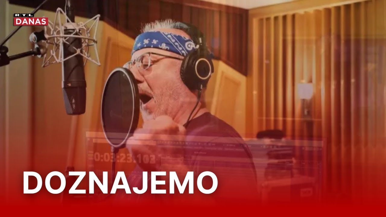 Vuco oborio Guinnessov rekord: 'Ne more konj ić lagano, onda bi svaki u sridu pogodio' | RTL Danas