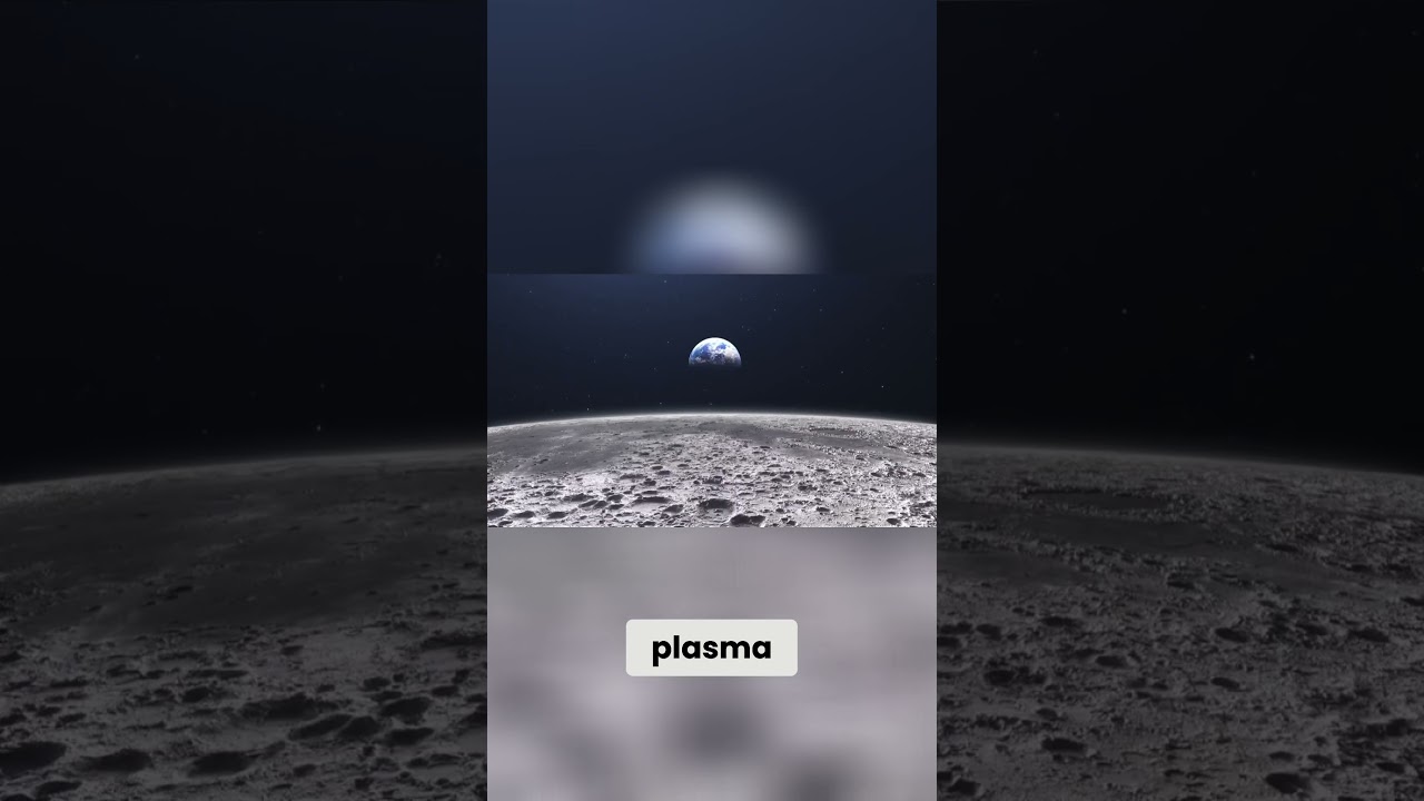Exploring the Lunar Surface: Discovering the Moon's Plasma with RAMBA LP