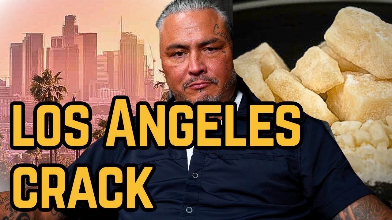 My Life Full Circle: Growing Up in Beverly Hills, Cr4ck Addiction, Jail in Mexico & Losing My Leg
