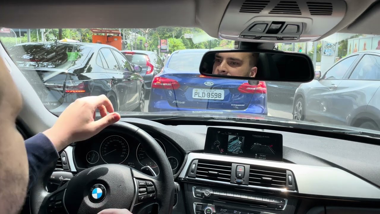 BMW 320i GT Opinião de dono uso no dia a dia