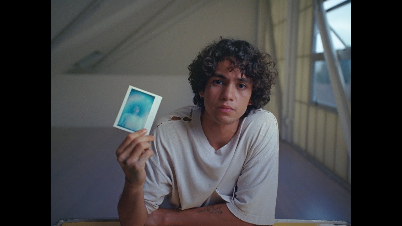 'Aura' Feat. Dominic Fike