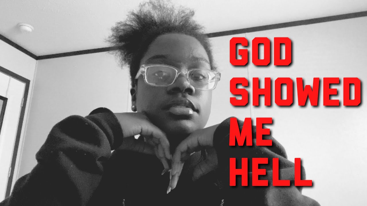My Experience in Hell!!