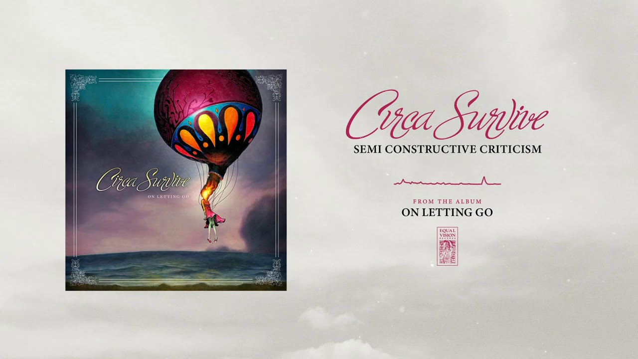 Circa Survive 