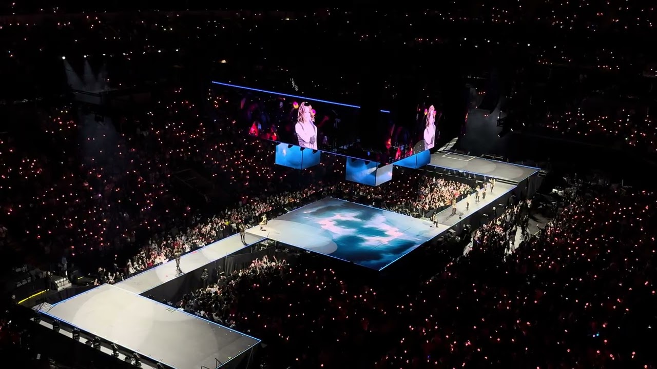 TWICE Dallas 2026 #5 This for is