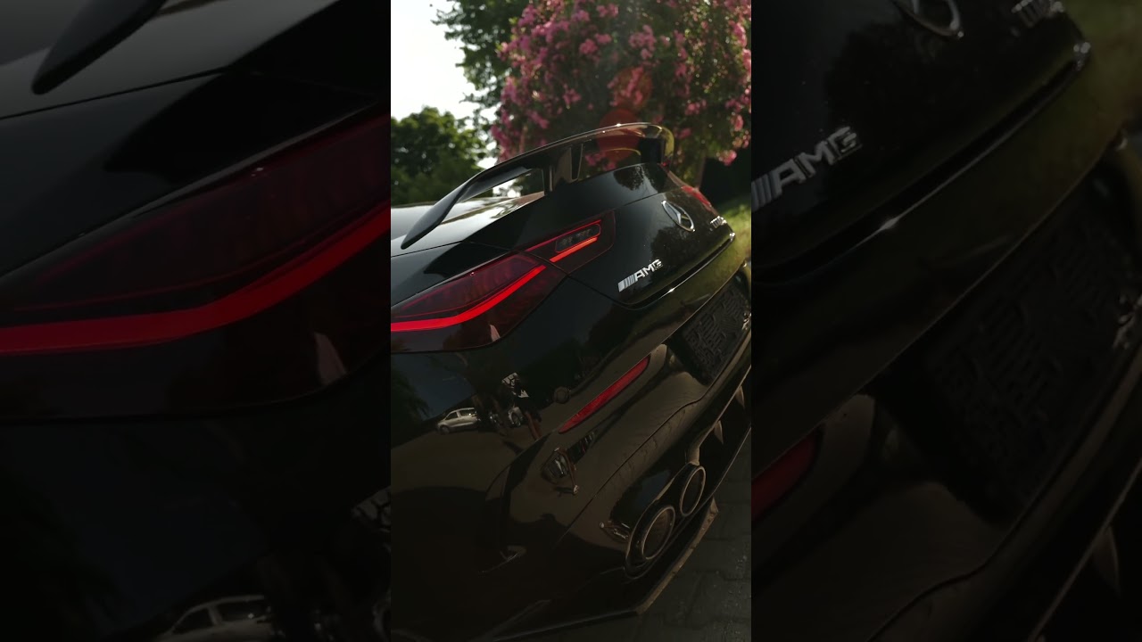 Body Kit compatible with MERCEDES CLA45S AMG C118 designed and produced by ONEWAY