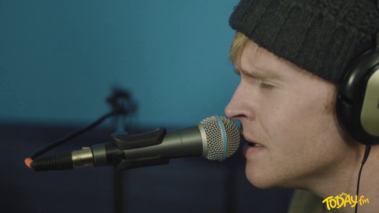 Kodaline - Wherever You Are (Today FM)