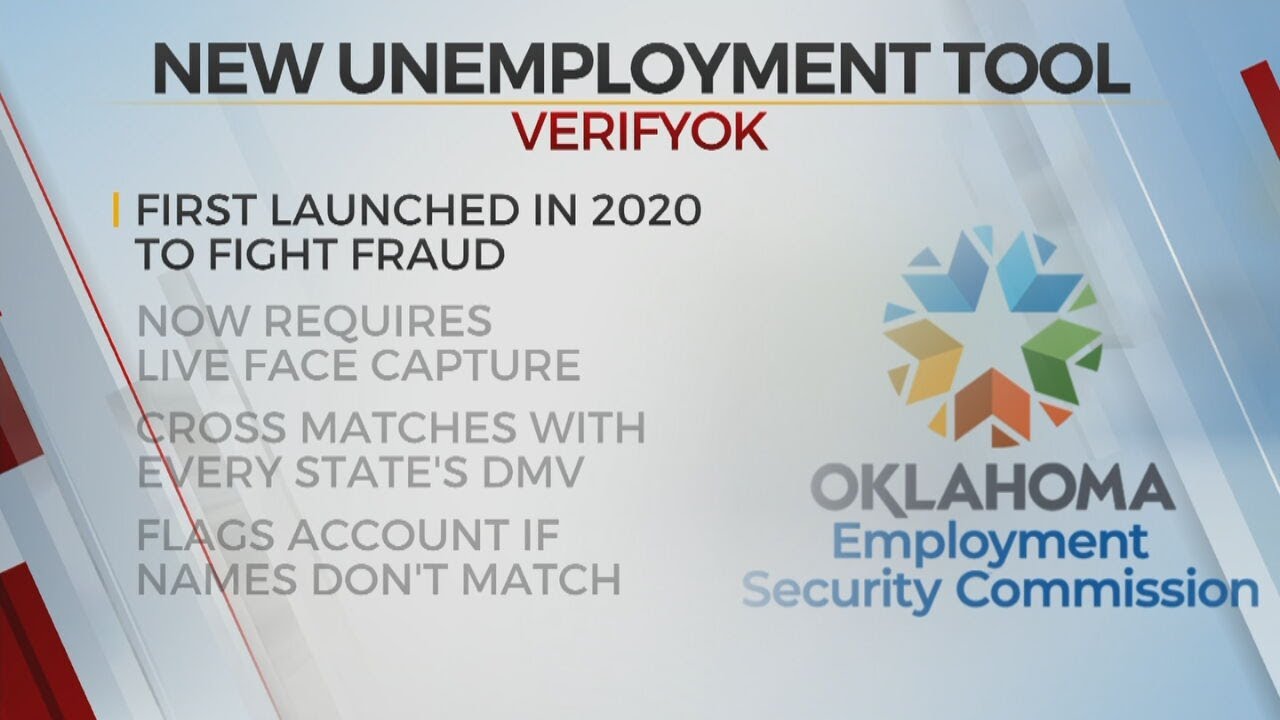 Revamped Digital Identity Verification System Launched By The OESC