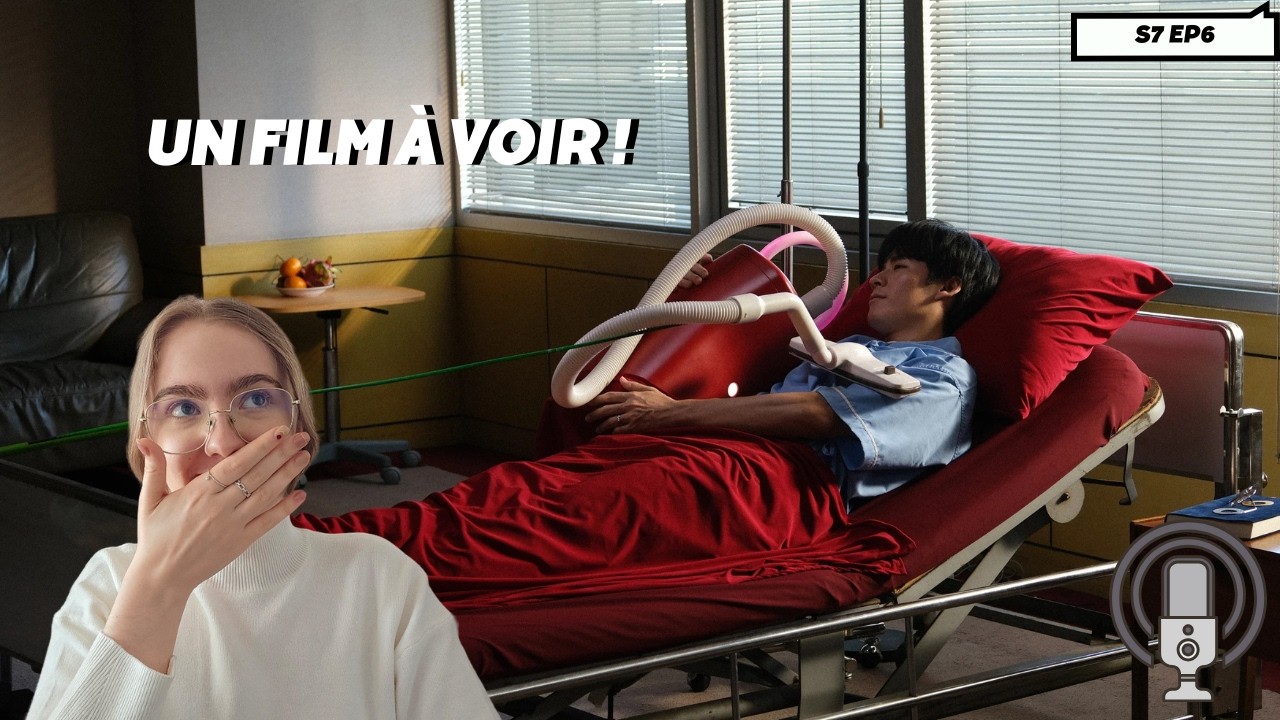 Mon avis sur le film Thai A Useful Ghost (Grosse recommendation)
