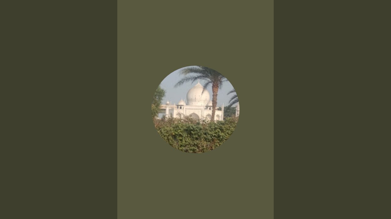 Md Mahmood alam is live!