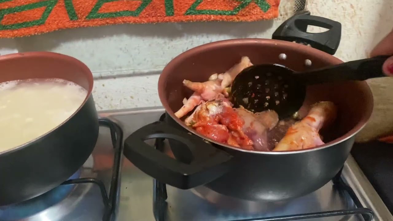 DIA DE ARRUMAR AS COISAS 