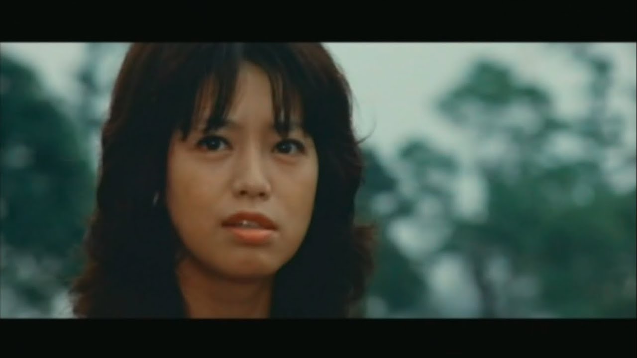 ゴッドに狙われるミツ子さん