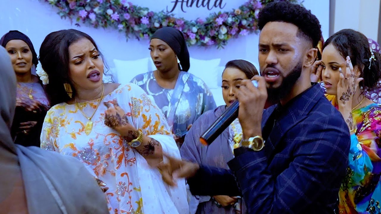 Dayax Dalnurshe FT Cawaale Aadan |Guurkina Ha jira | Arooskii Ahmed & Hinda