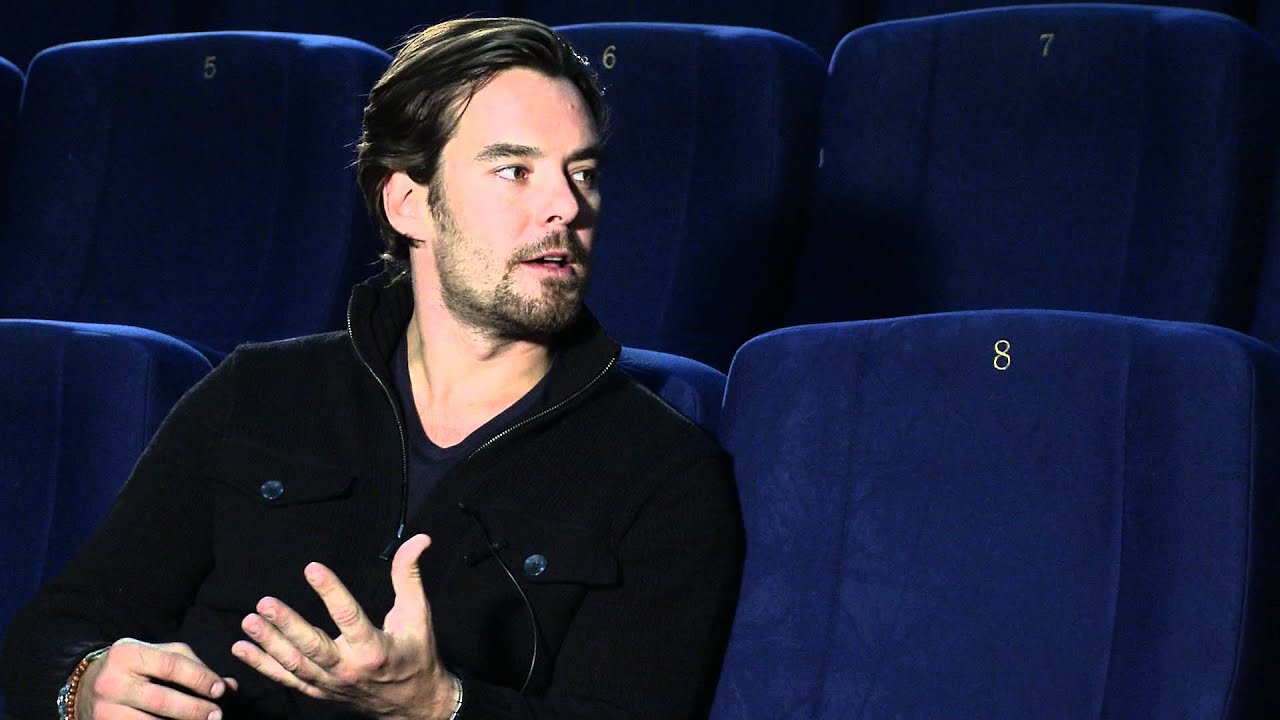 Härmä: Mikko Leppilampi (Esko Välitalo )