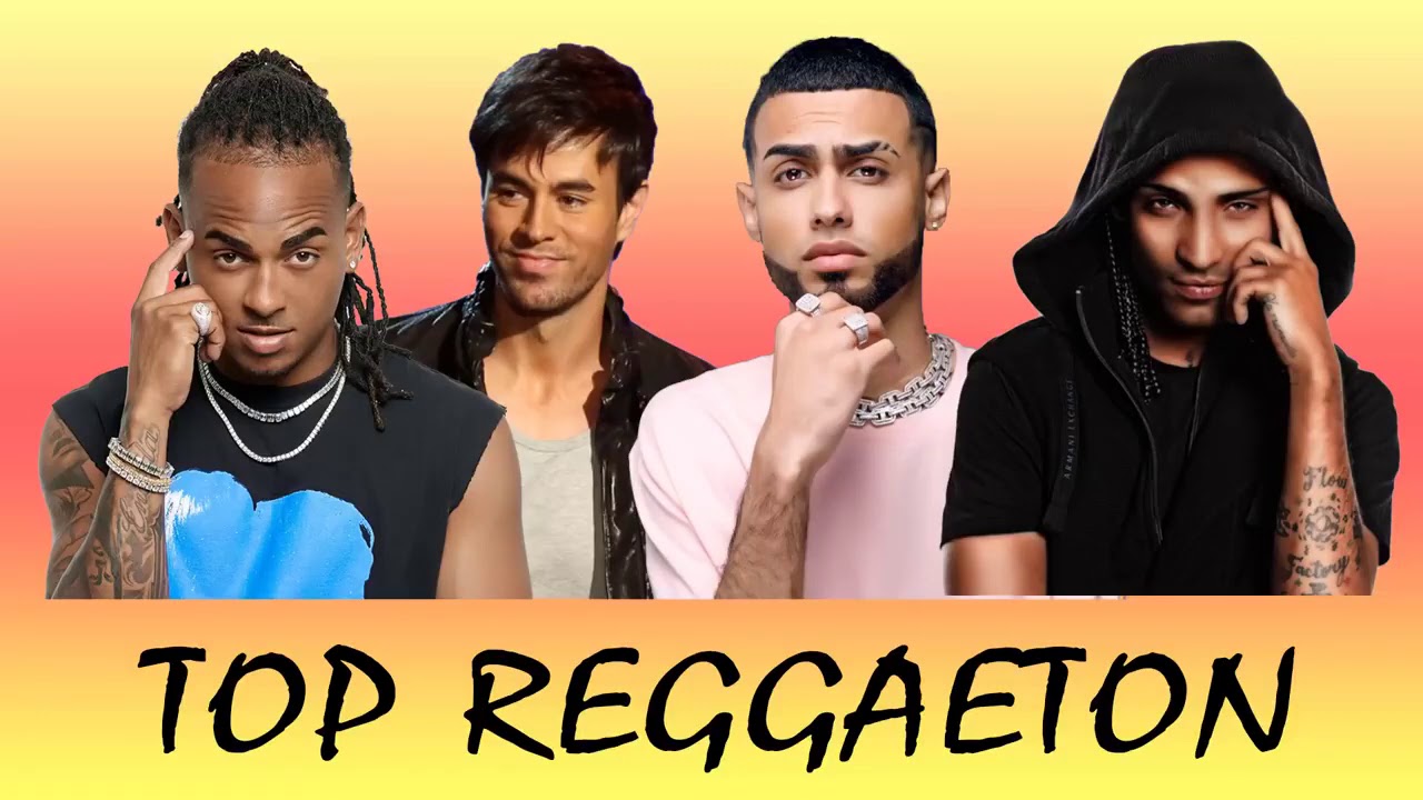 Reggaeton Mix 2020 - Estrenos Reggaeton 2020 Lo Mas Nuevo Top 20 Canciones Ozuna, Maluma, Bad Bunny