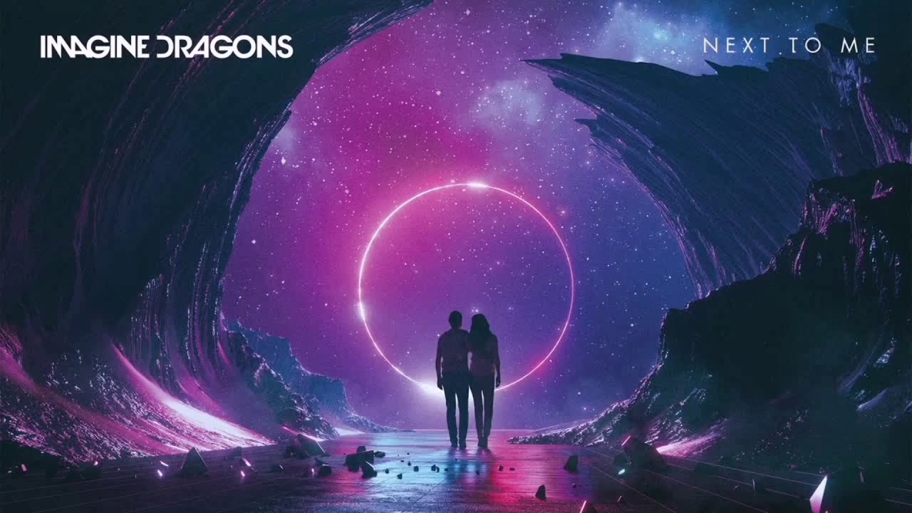 (DRILL RMX) IMAGINE DRAGONS/BELIEVER