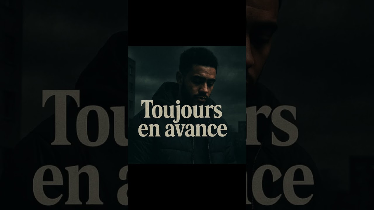 Toujours en avance #XIII_Nico #pourtoi #frenchtrap #melodictrap #typebeatfree #TrapFrançaise
