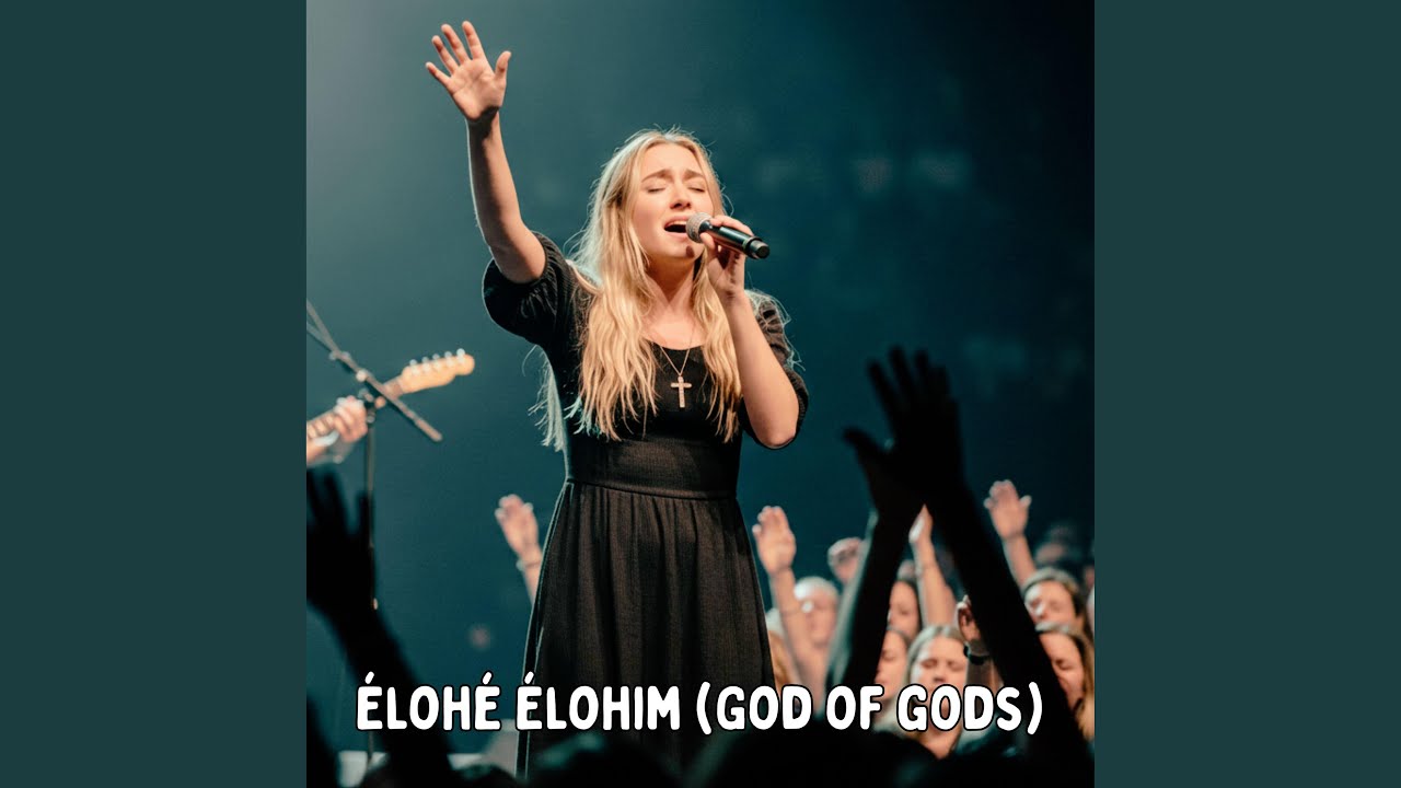 Élohé Élohim (God of gods)
