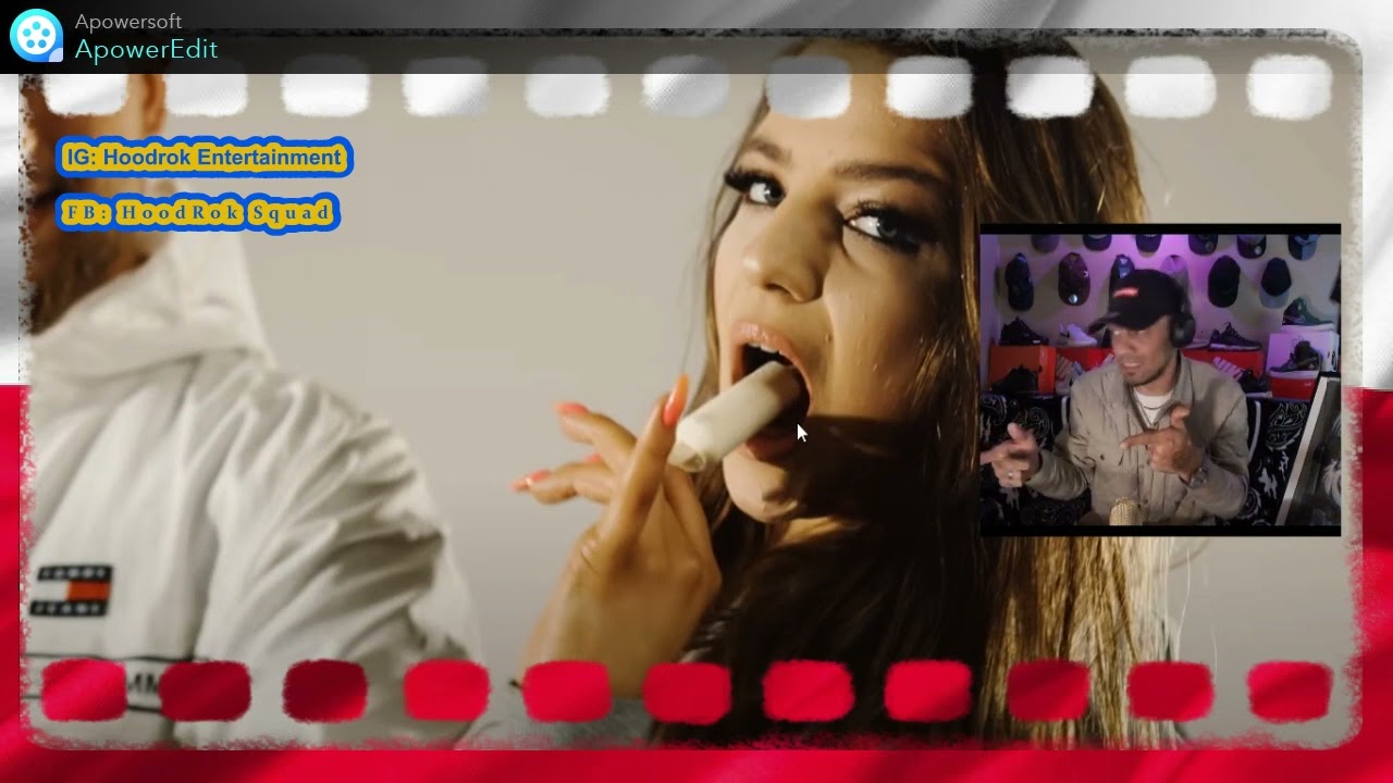 Polish Rap: PUSHER x OSKA030 x POLSKI BANDYTA - 