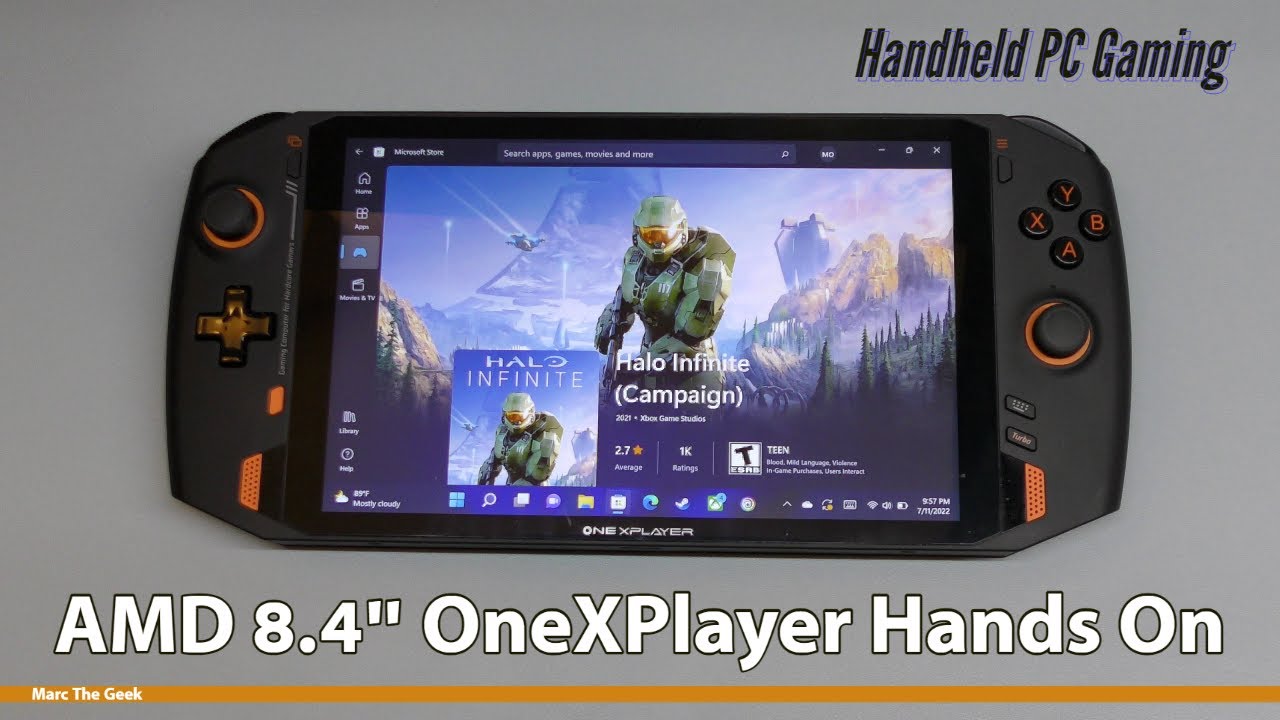 AMD 8.4