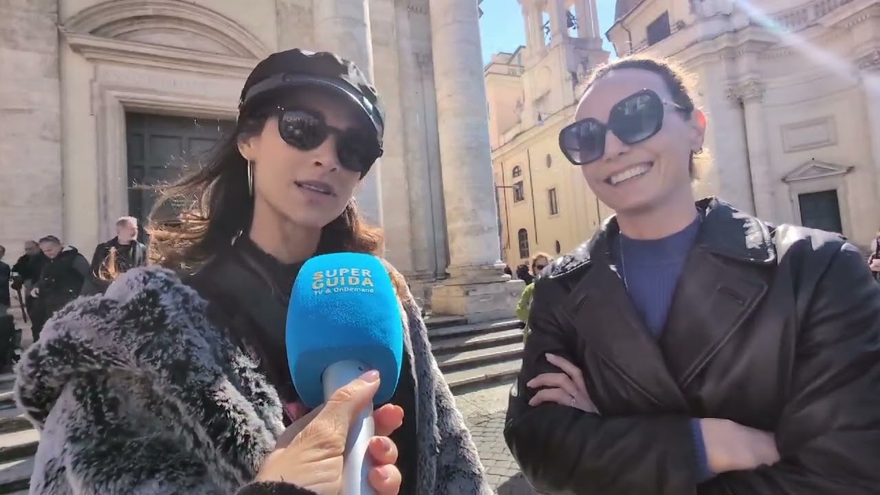 Funerali Pietro Genuardi: il ricordo Barbara Clara e Sara Zanier, colleghe di Centovetrine