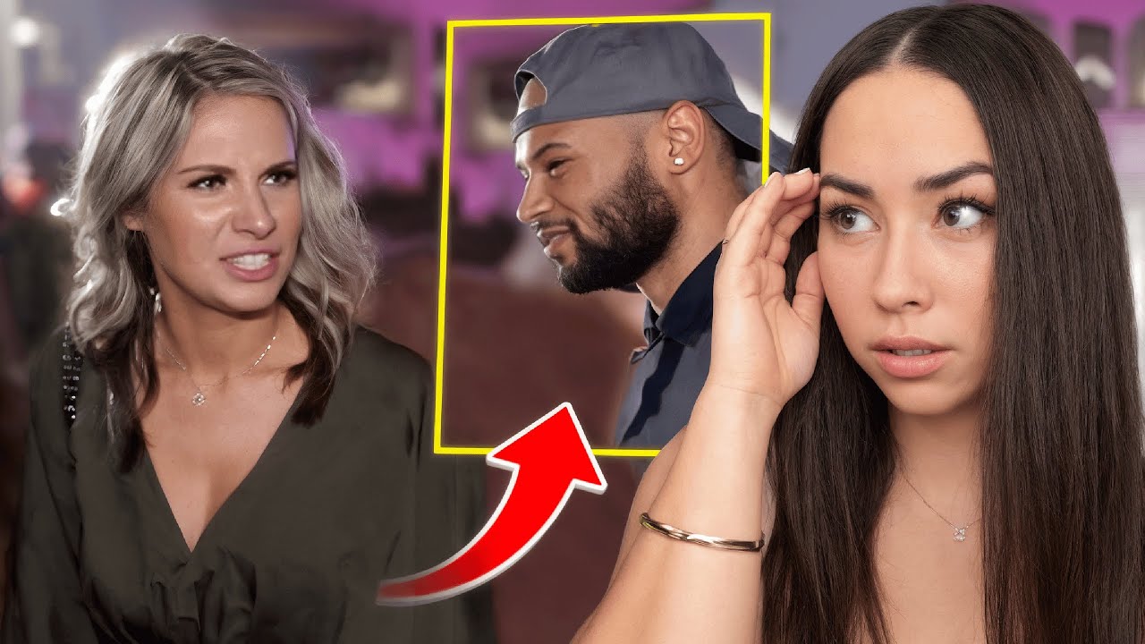 Man SHUTS DOWN Entitled Woman With Brutal Honesty