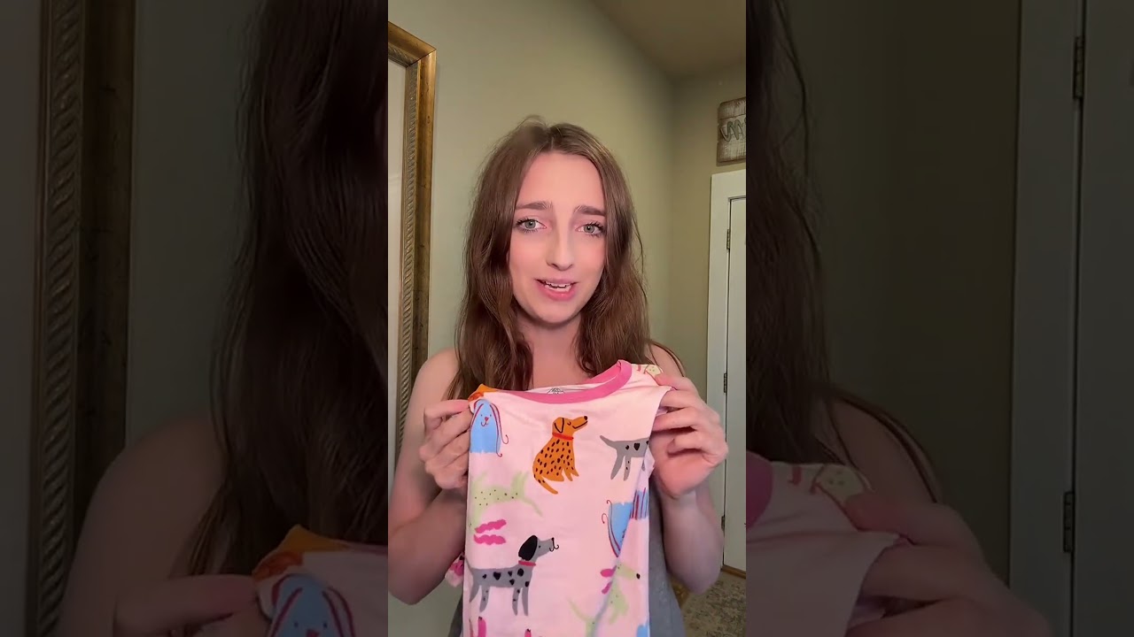 #pjs #pajamas #pajamajam #bedtime #kidsclothes #kidspjs