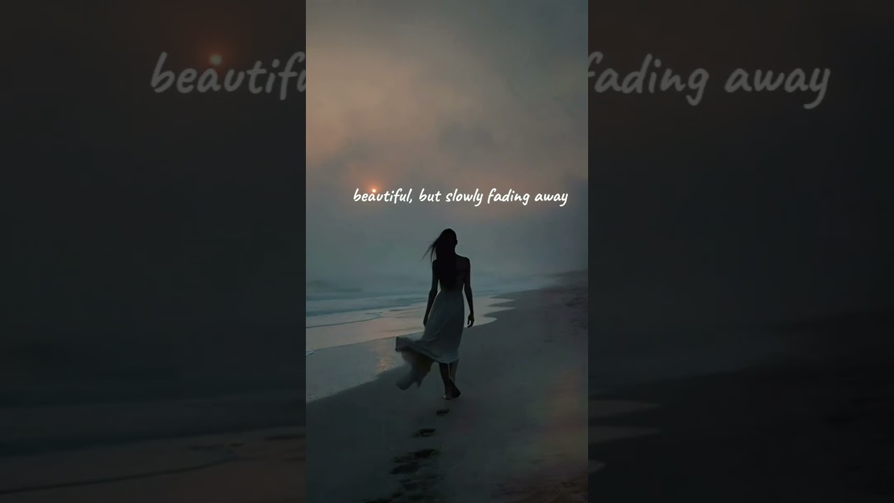 FadingFootsteps #LunaraVeil #SadSong2026 #PianoMelody
