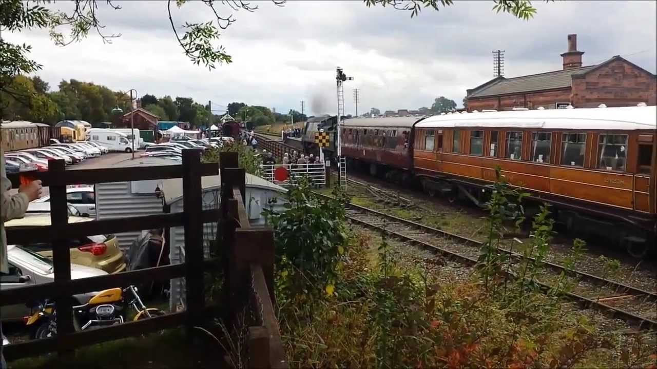 34070 Manston