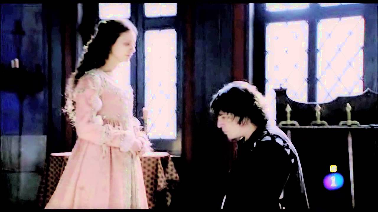 Gonzalo & Isabel / So are you to me