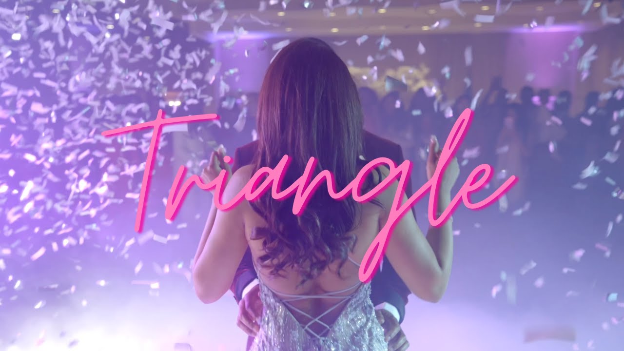 Triangle - Lyne Nsongo (Official Music Video)