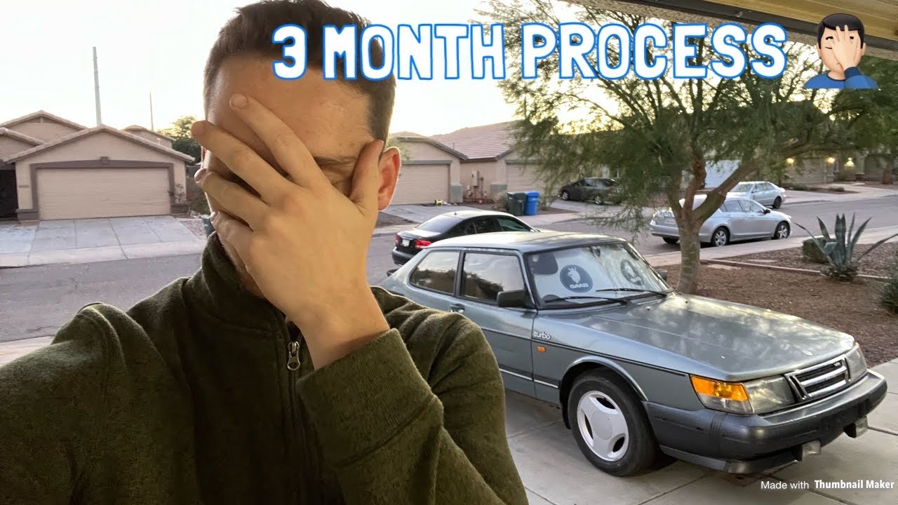 Repairing the Instrument Cluster in My Saab 900 was a DISASTER!