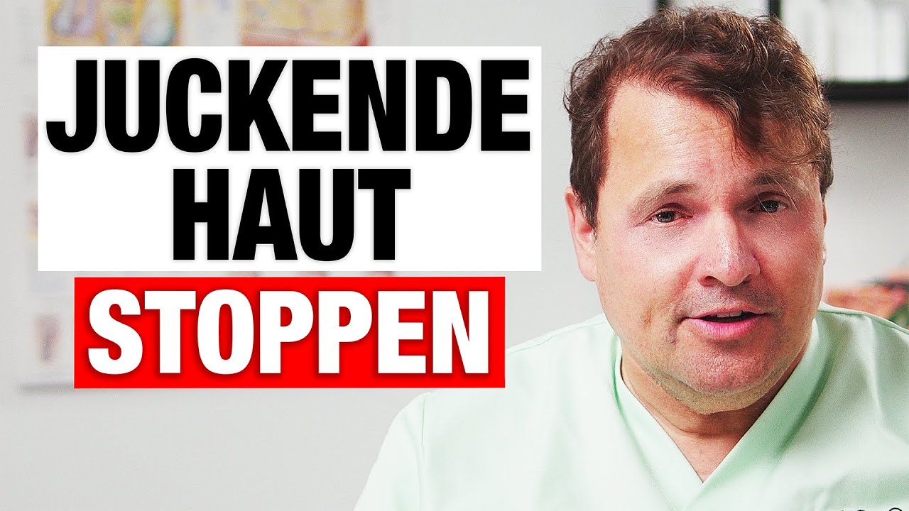 Prurigo Nodularis behandeln - Diese Methoden helfen