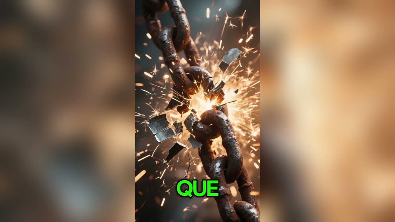 ORAÇÃO PODEROSA PARA A LIBERTAÇÃO FINANCEIRA
