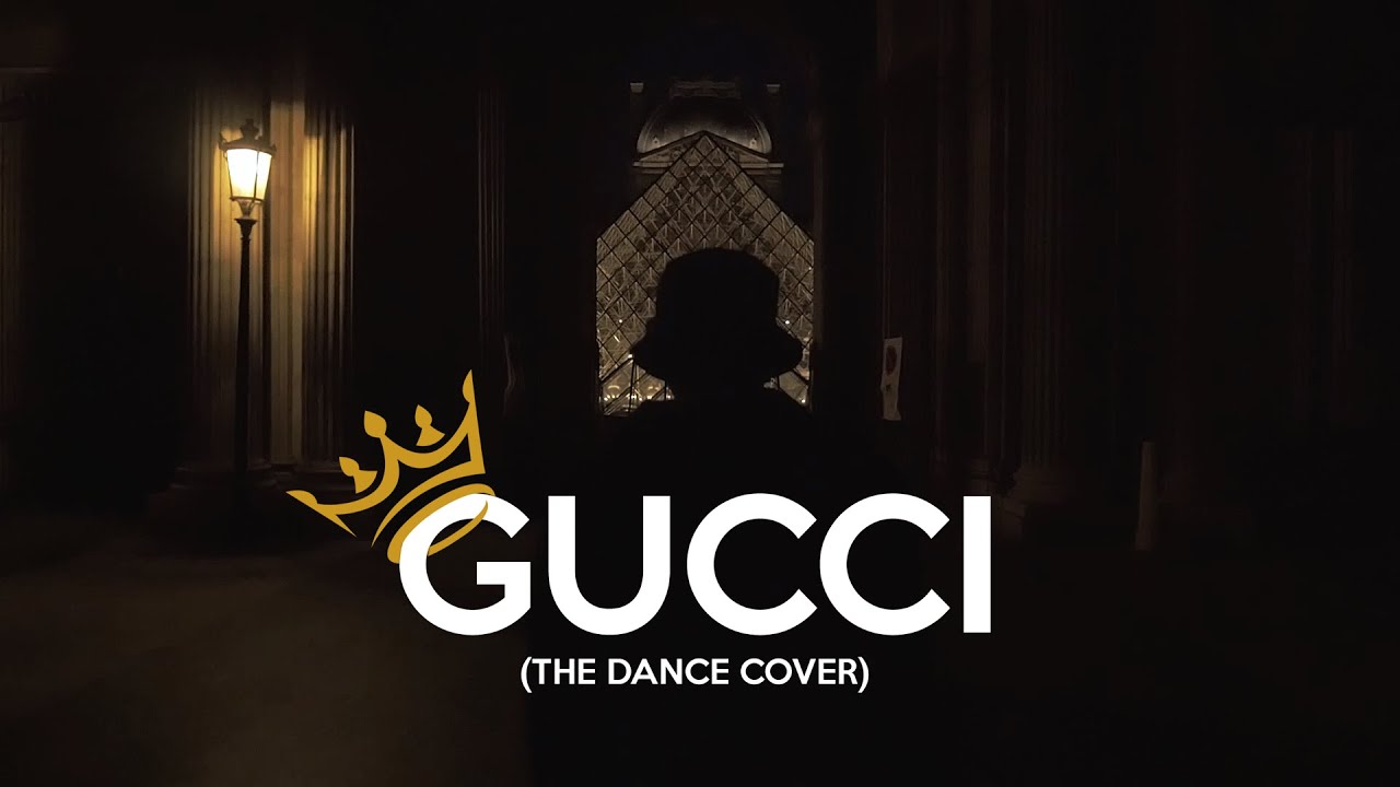 GUCCI (Dance Video) - BREE RUNWAY