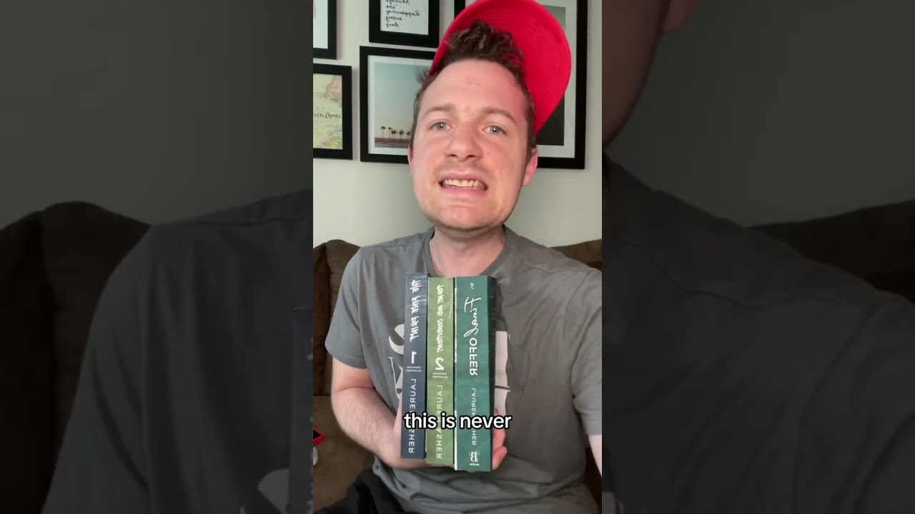 Oldie but a goodie lol! #booktokbenny #bookspines #bookseries #sjm #inheritancegames #bookrant #aest
