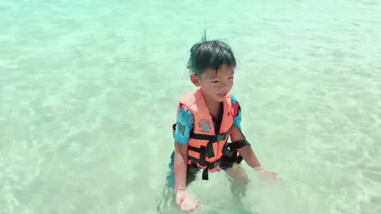 Ko (samea san)l&agrave; một h&ograve;n đảo ở huyện (sattahip) tỉnh (chon buri) của thailan😍❤️😘