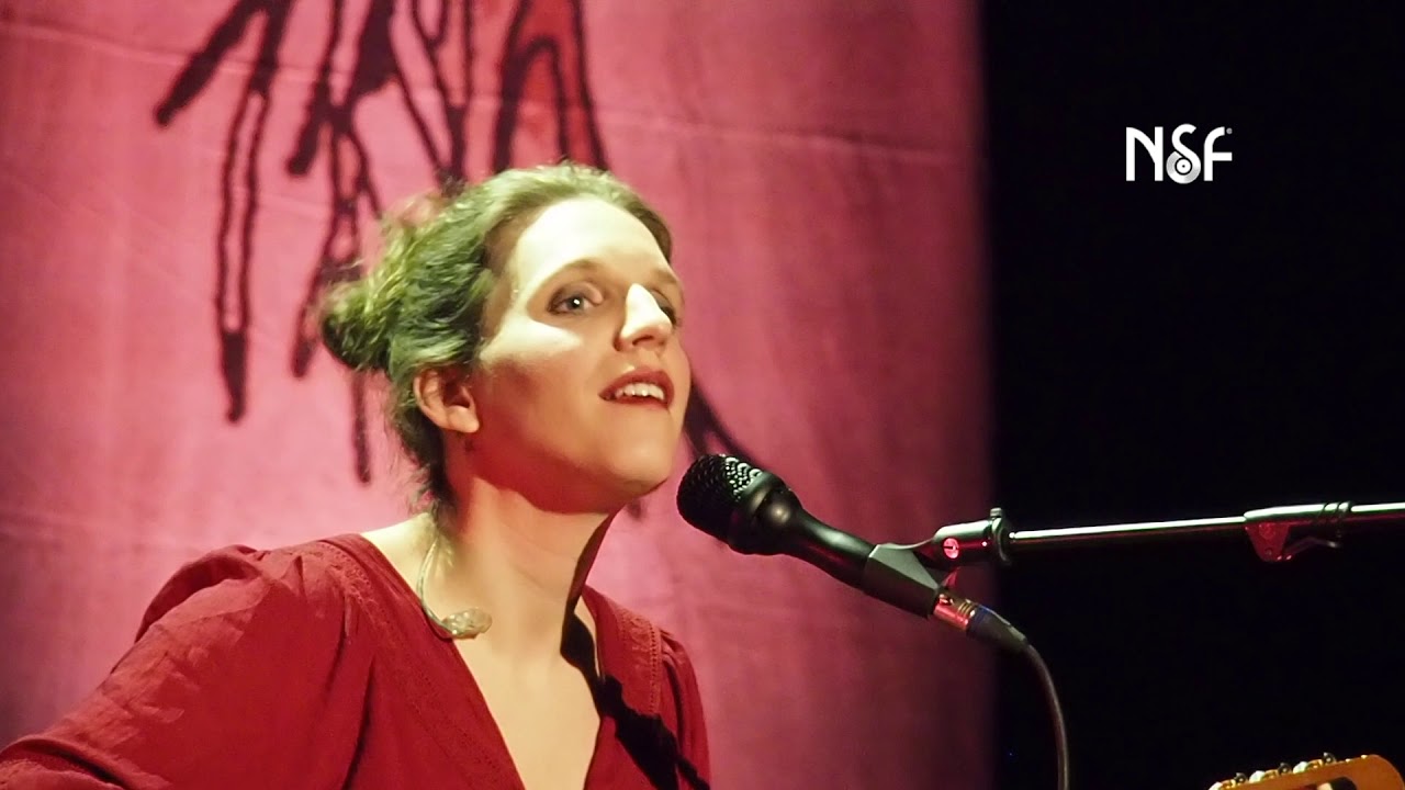 Luísa Sobral | Amar pelos dois | Madrid