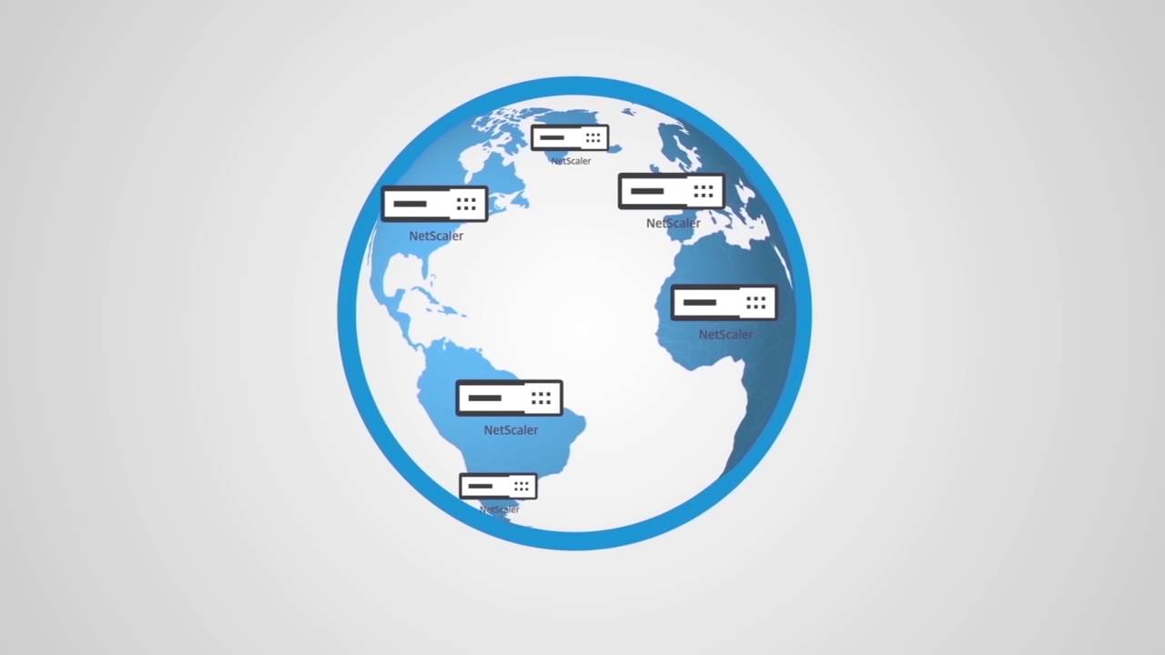 NetScaler ADC Overview