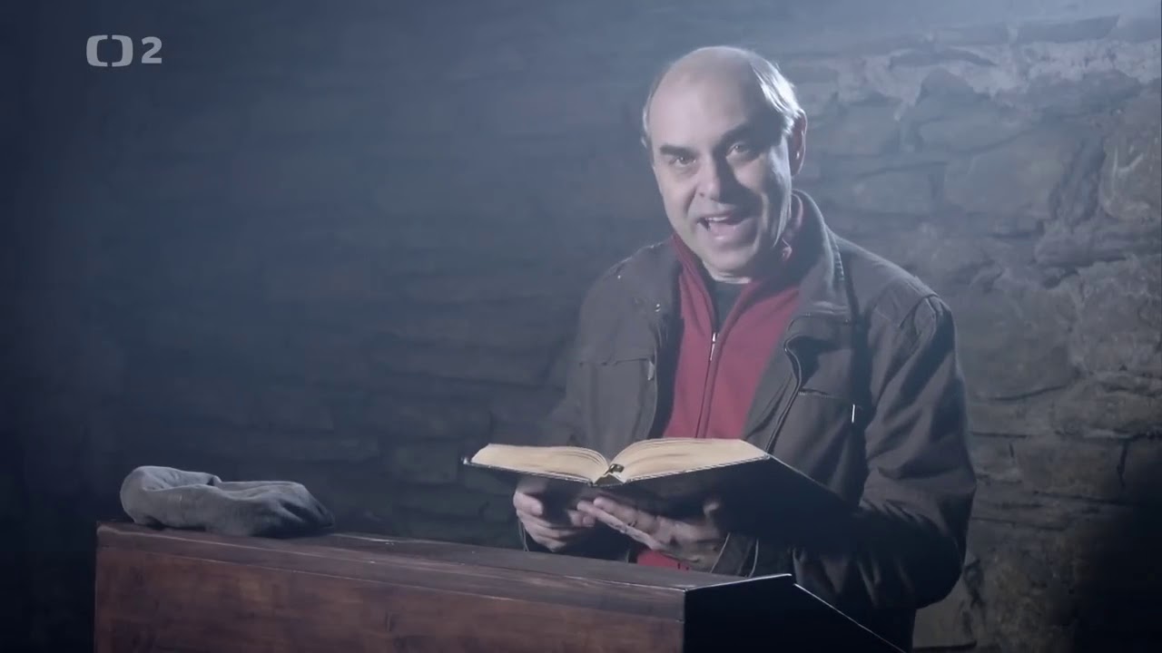 Kru&scaron;n&eacute; hory Dokument CZ HD 2017