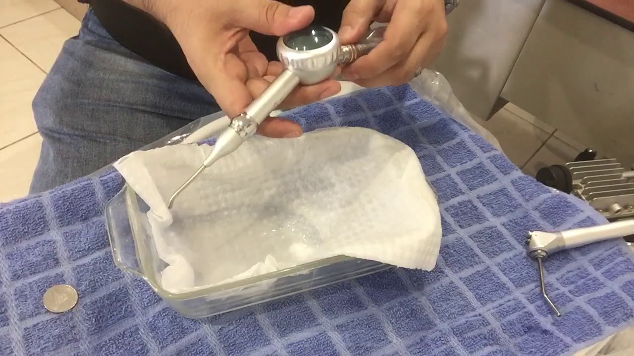 Prophy Jet